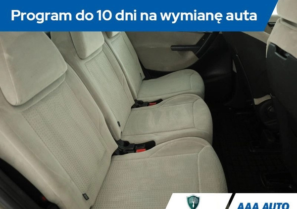 Citroen C4 Grand Picasso cena 15000 przebieg: 257658, rok produkcji 2007 z Ryglice małe 232